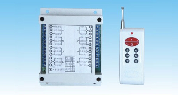 云南遥控器开关