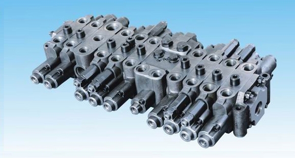 多路换向阀价格 多路换向阀价格